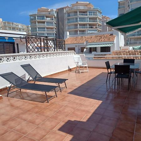 Coqueto Apartamento Peñíscola 外观 照片
