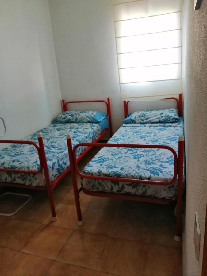 Coqueto Apartamento Peñíscola 外观 照片