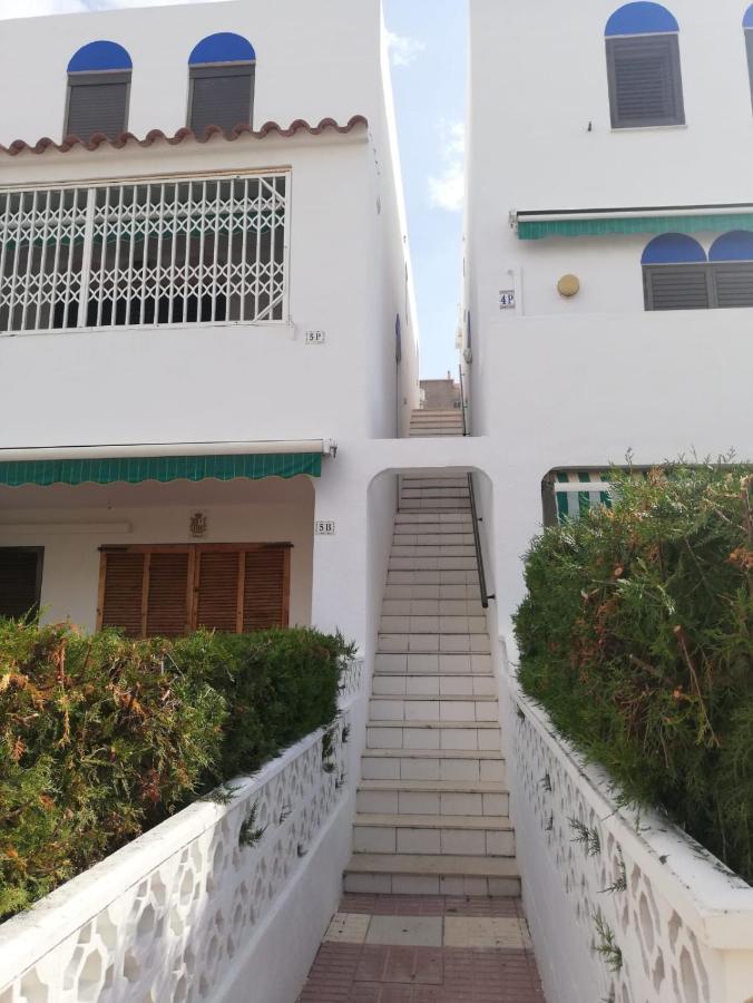 Coqueto Apartamento Peñíscola 外观 照片