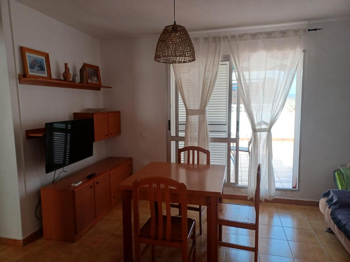 Coqueto Apartamento Peñíscola 外观 照片
